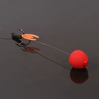 PikePro Semi Barbless Pop-Up Traces